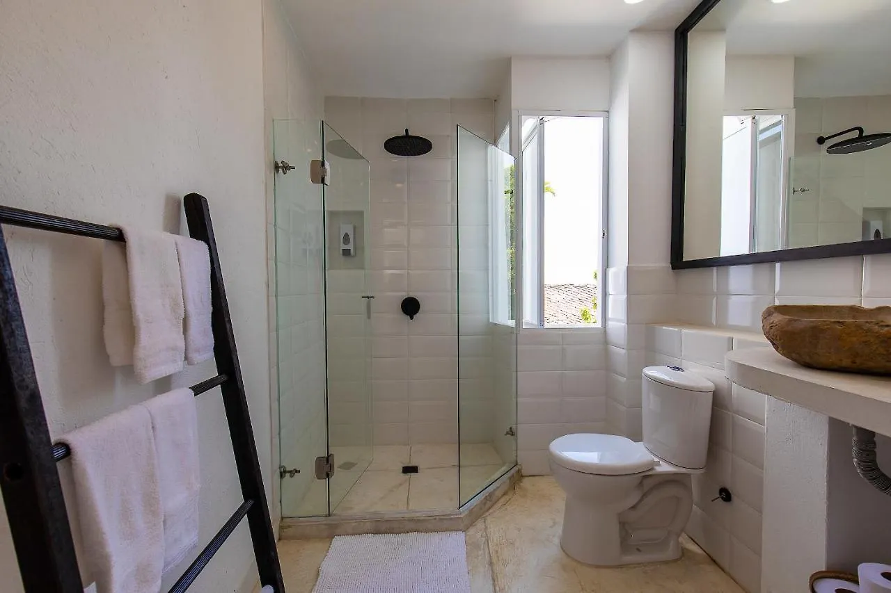Fun House Pool & Rooftop Best Location Getsemani! Cartagena 0*,  Colombia