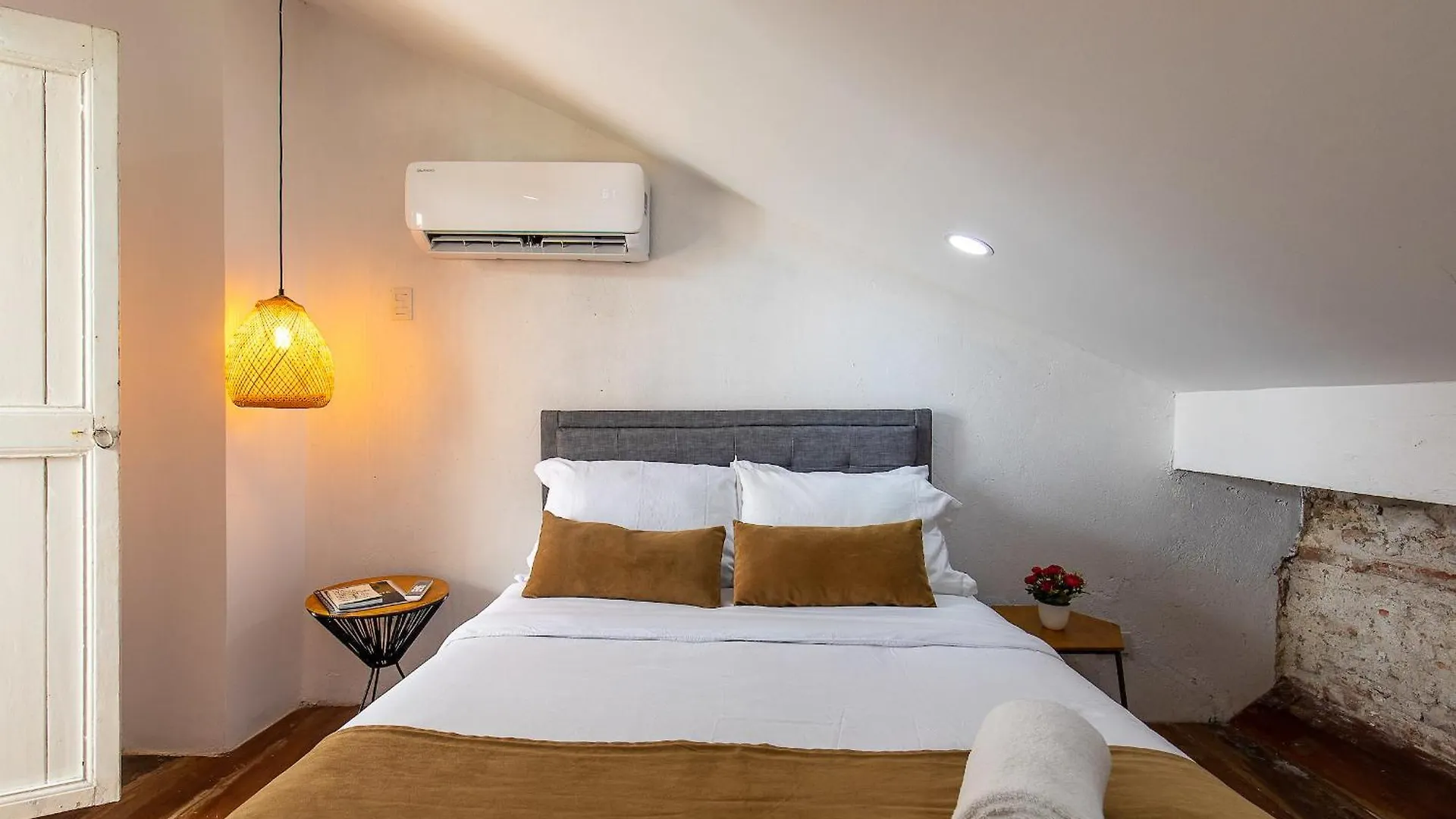Fun House Pool & Rooftop Best Location Getsemani! Cartagena 0*,  Colombia