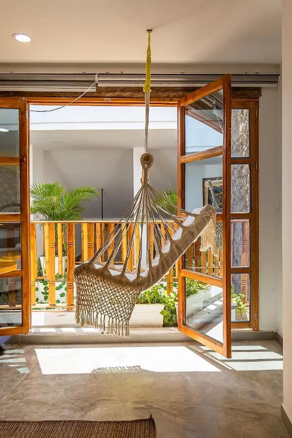 Cartagena Fun House Pool & Rooftop Best Location Getsemani! كولومبيا
